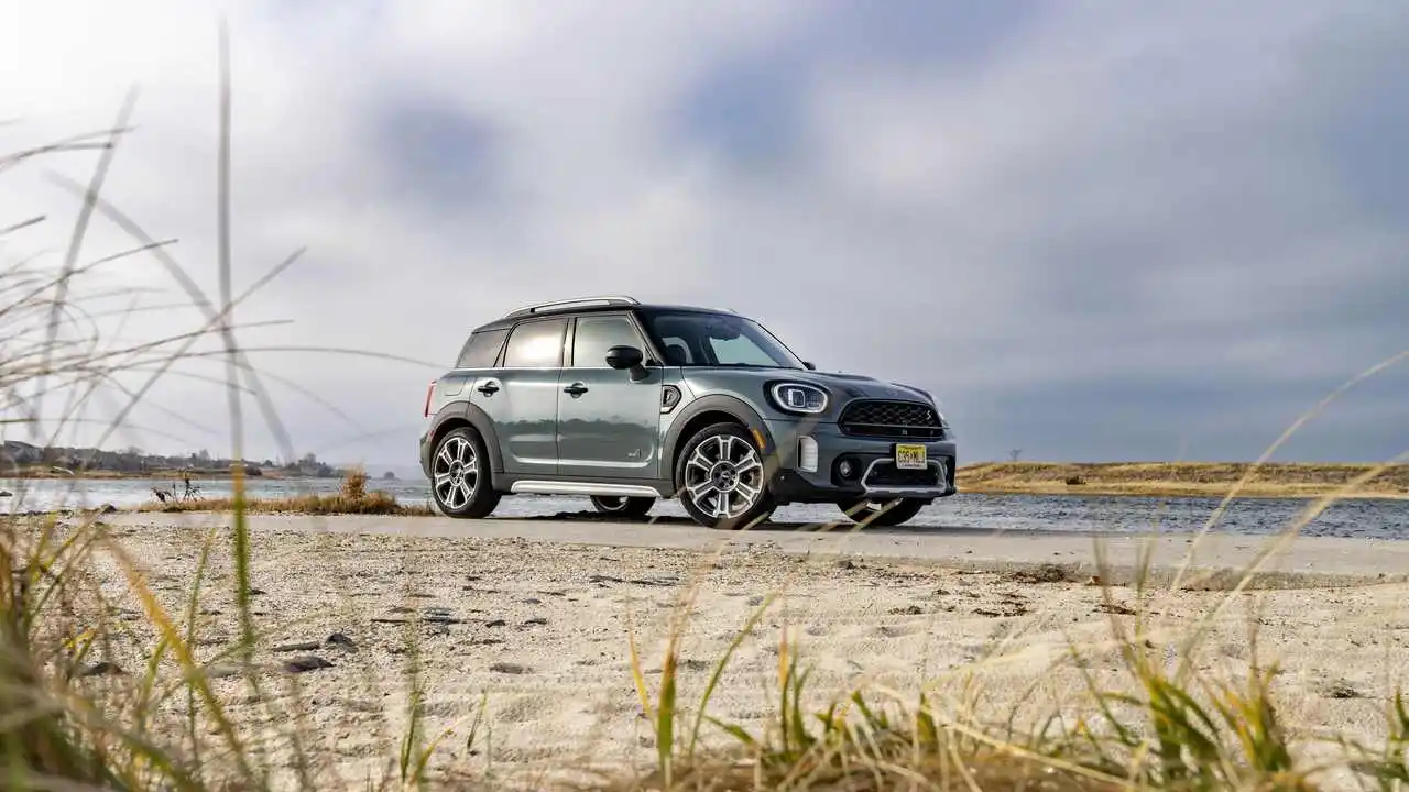 Mini Crossover