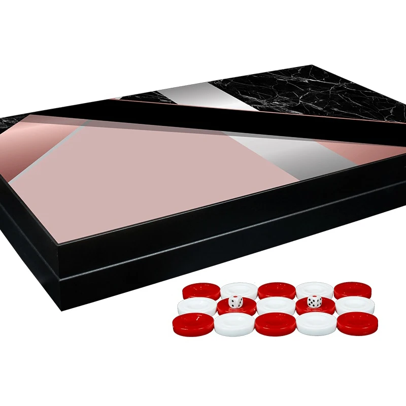 Luxury Backgammon Set
