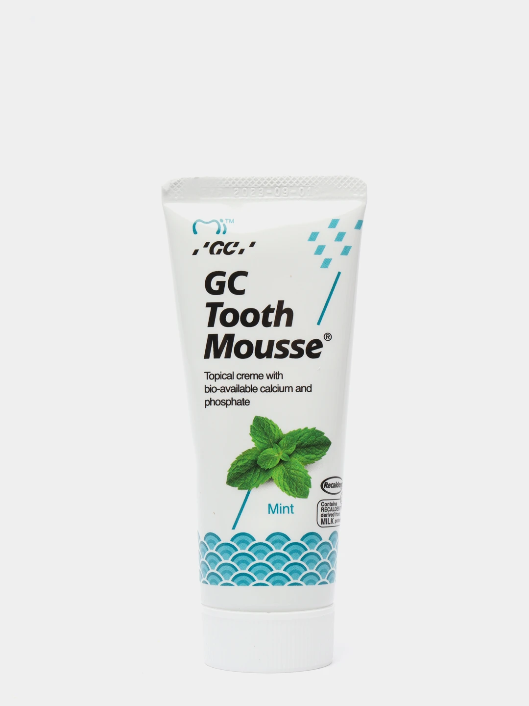 Стоматологический Гель Tooth Mousse Купить