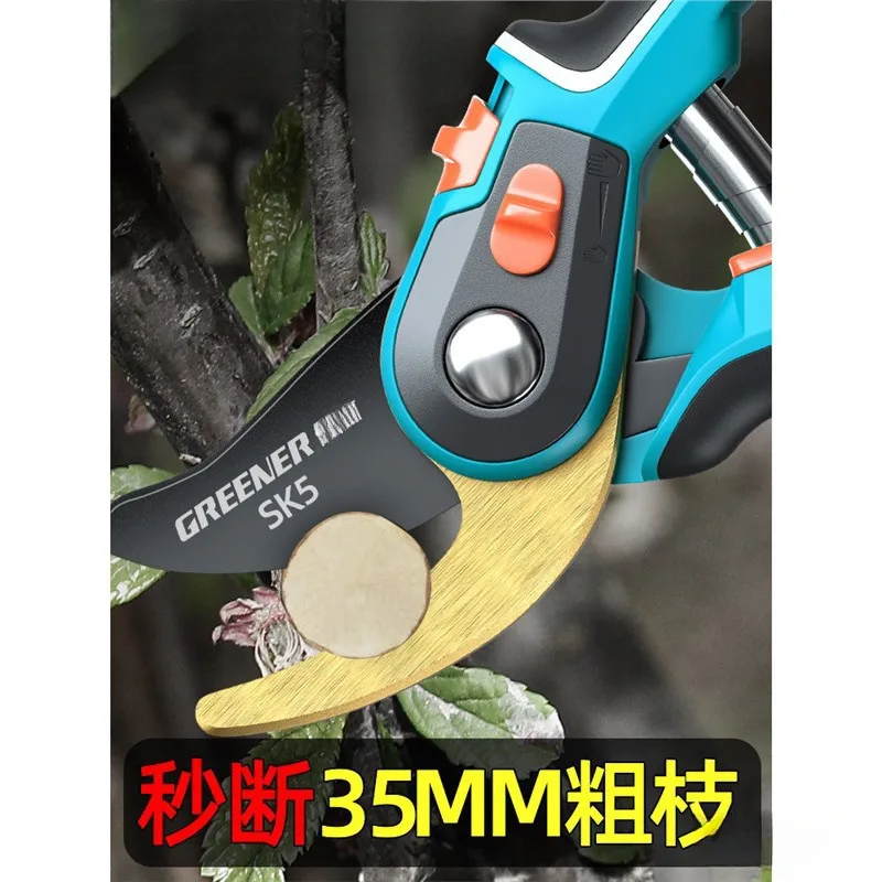 Садовые Фруктовые Деревья НожНицы Специально Предназначенные Для Обрезки Веток.