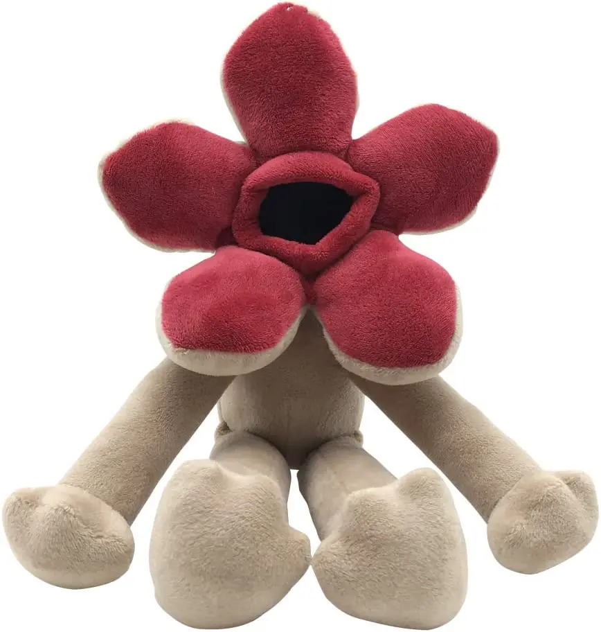 

UEESTORE Super Cute Plush Doll Deluxe Action Figure Doll Toy Set for Kids Home Decor Collectible Plush Toy for Boys Girls