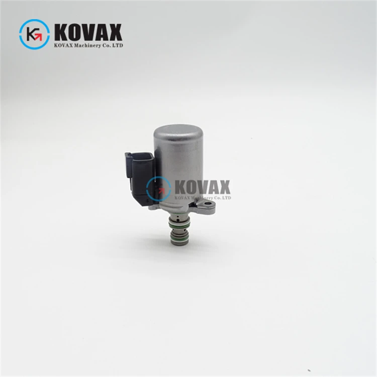

EHPR98-T33-12ER Hydraulic Pump Solenoid Valve EHPR98-T33-24ER Proportional Pressure Reducing Relief Valve