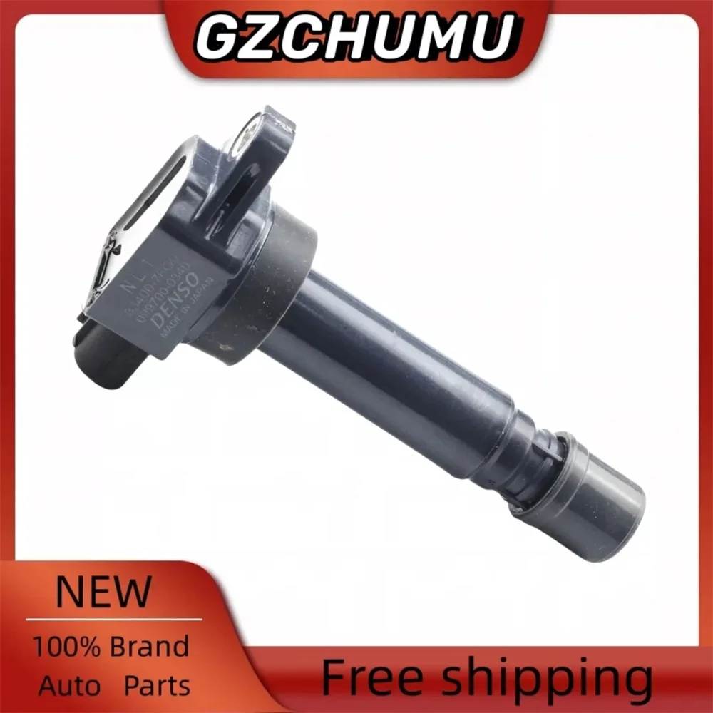 Катушка зажигания 33400-7660 33400-76G0 33400-76G00 для Suzuki ALTO III WAGON R+ 1 0