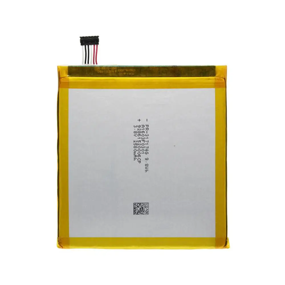 Аккумуляторная батарея для Alcatel One Touch 8050D Pixi 4 (6) (TLp025DC)"