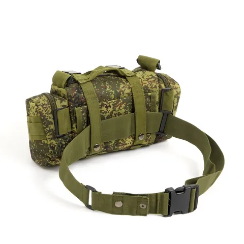 Рюкзак тактический 'Storm tactic' мужской, 50 л, oxford, камуфляж цифра