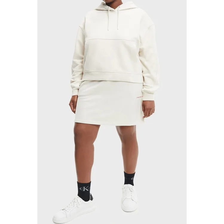 Рисунок 2 - Calvin Klein Бежевая толстовка