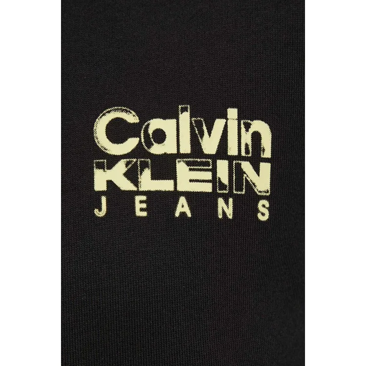 Рисунок 3 - Calvin Klein 100% хлопок с капюшоном и принтом