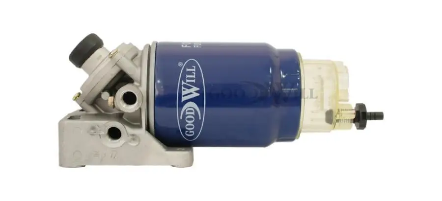 GOODWILL FS01 Фильтр топливный комплект Комлект из FG1061FPG1001