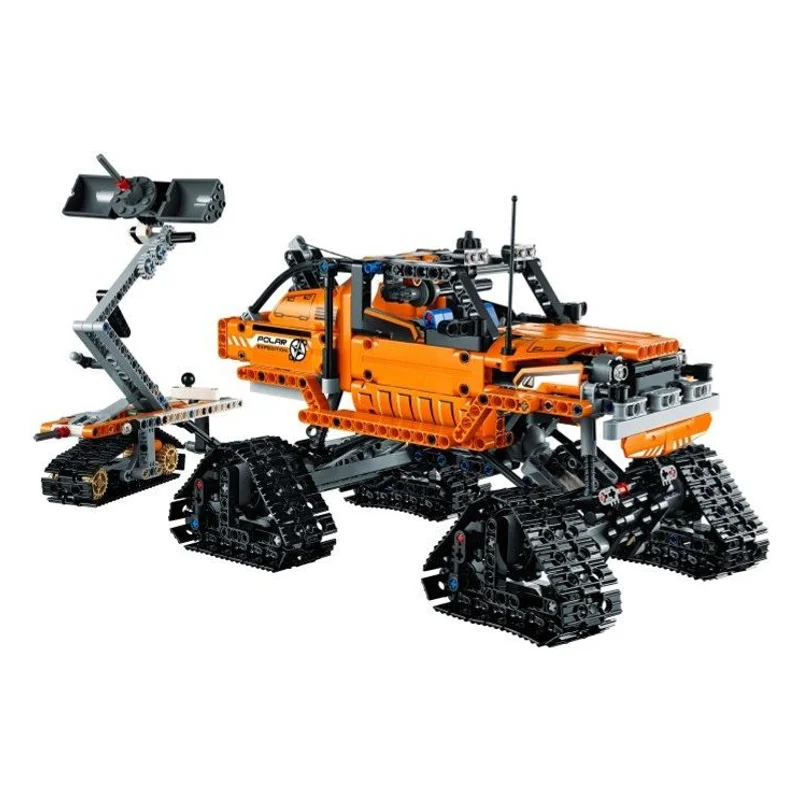 Lego 42038 deals