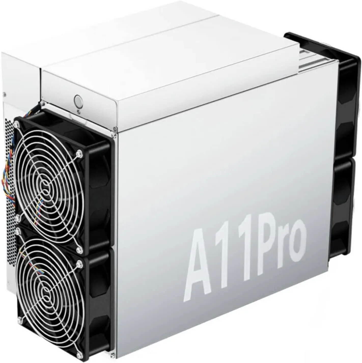 

Купите 2 и получите 1 бесплатно, Innosilicon A11 Pro-1500 M ETH Miner-продавец из США-в наличии