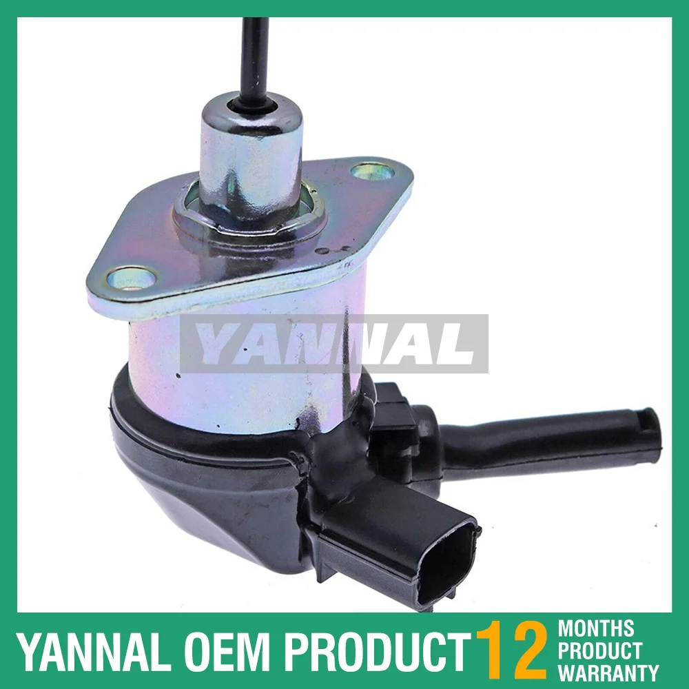 

High Quality After Market Part For Bobcat Solenoid S150 S160 S175 S185 T190 AL275 6684826 7022789
