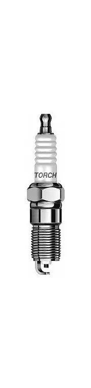 Q6rpu-13 torch spark plug Platinum + U art. Q6rpu13 | Leaf Springs