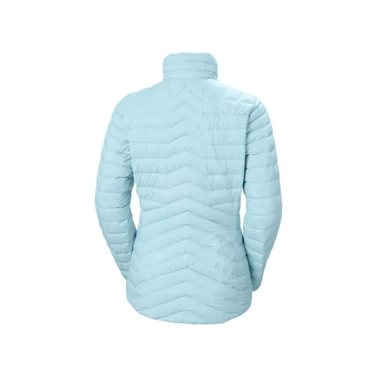 Рисунок 3 - Helly Hansen Втягивается в изолятор домкрата HHA