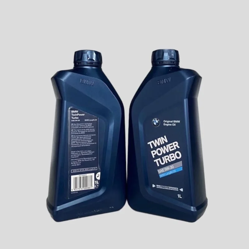 Масло Бмв 5w30 Ll04 Купить