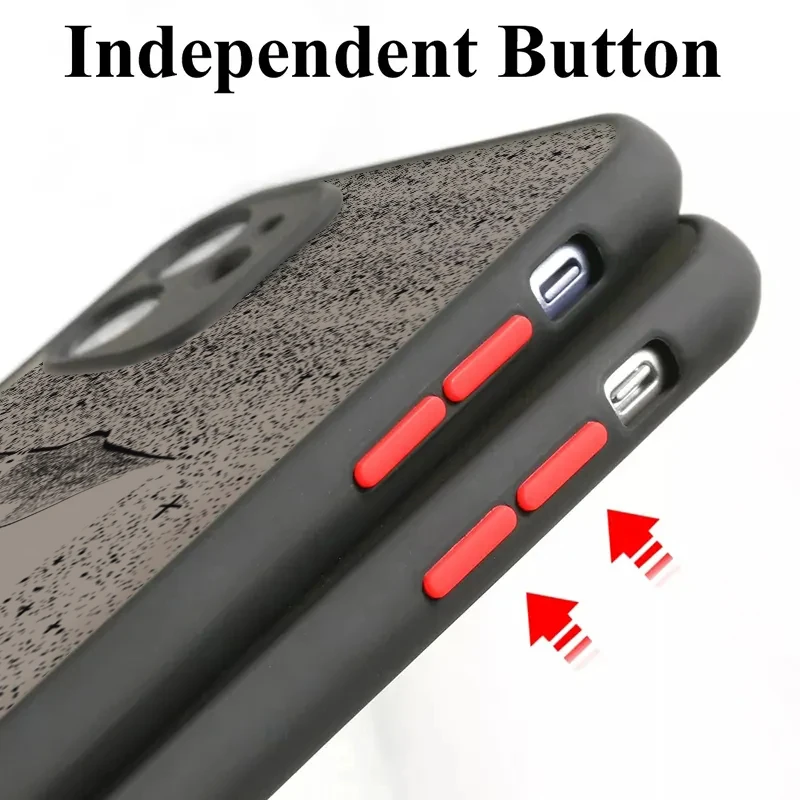 Чехол для Xiaomi Redmi Note 10 13 11 12 Pro Plus футляр с рисунком животного Дельфина черепахи 11S