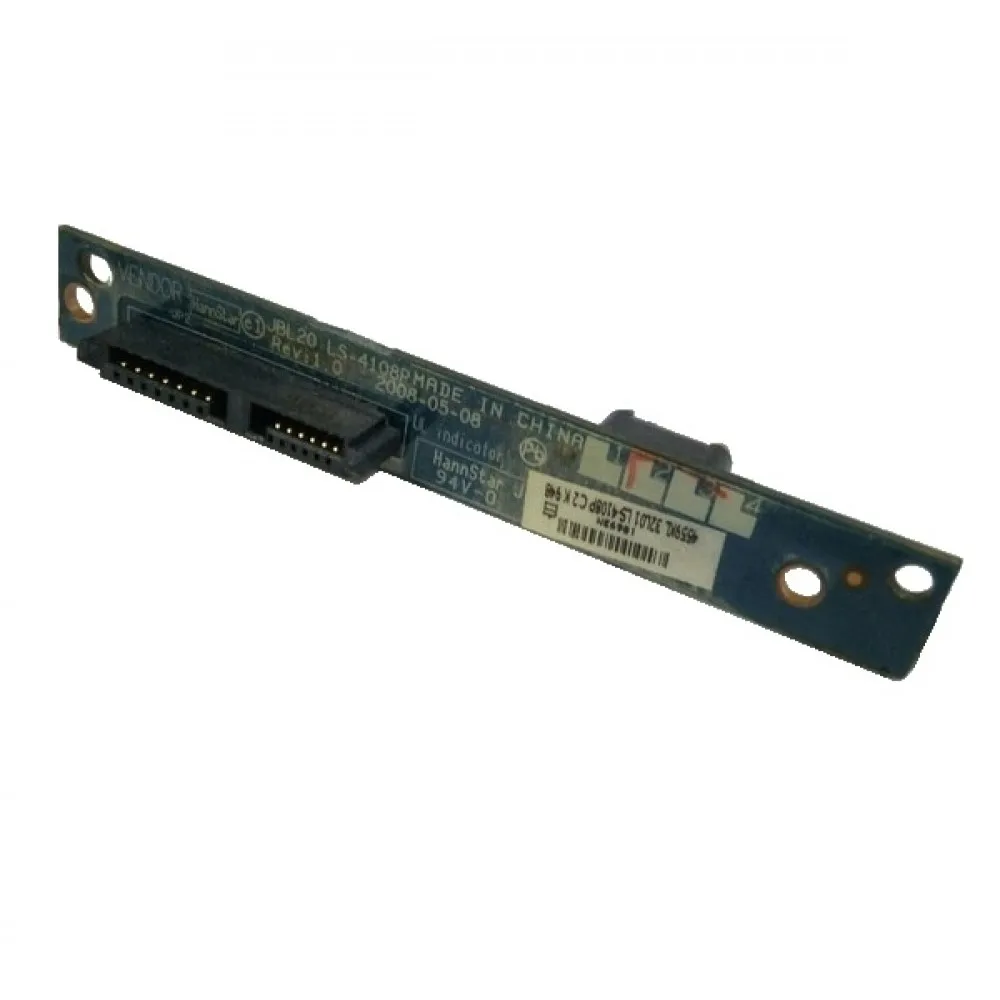 переходник Optical Drive , HP JBL20 LS-4108P переходник Optical Drive , HP JBL20 LS-4108P