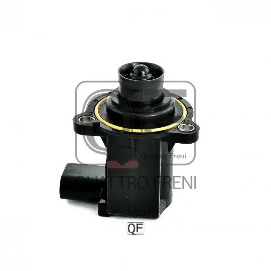 QUATTRO FRENI QF00T01430 КЛАПАН ЭЛЕКТРОМАГНИТНЫЙ