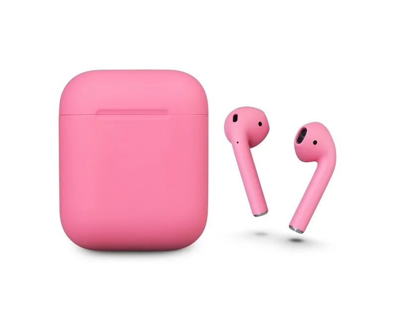 Купить Наушники Беспроводные Apple Airpods 1