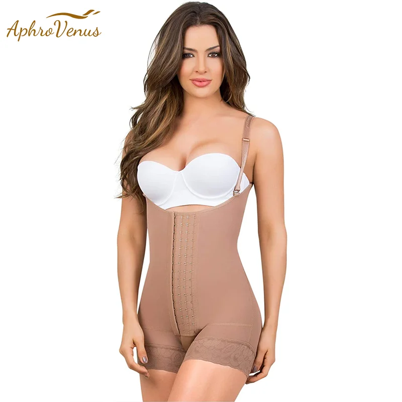 

Корсет женский утягивающий для живота, с ремешком