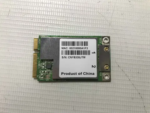 Wi-Fi адаптер для Lenovo G410