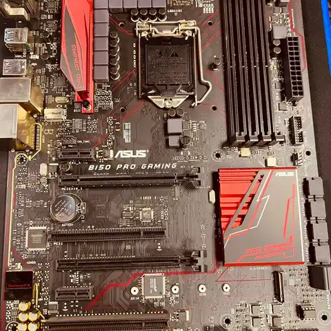 Motherboard lga 1151 v1 - купить недорого | AliExpress