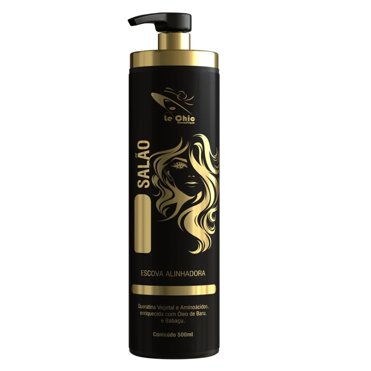 

Progressive Vegetable Organica Professional Le Chic 500ml