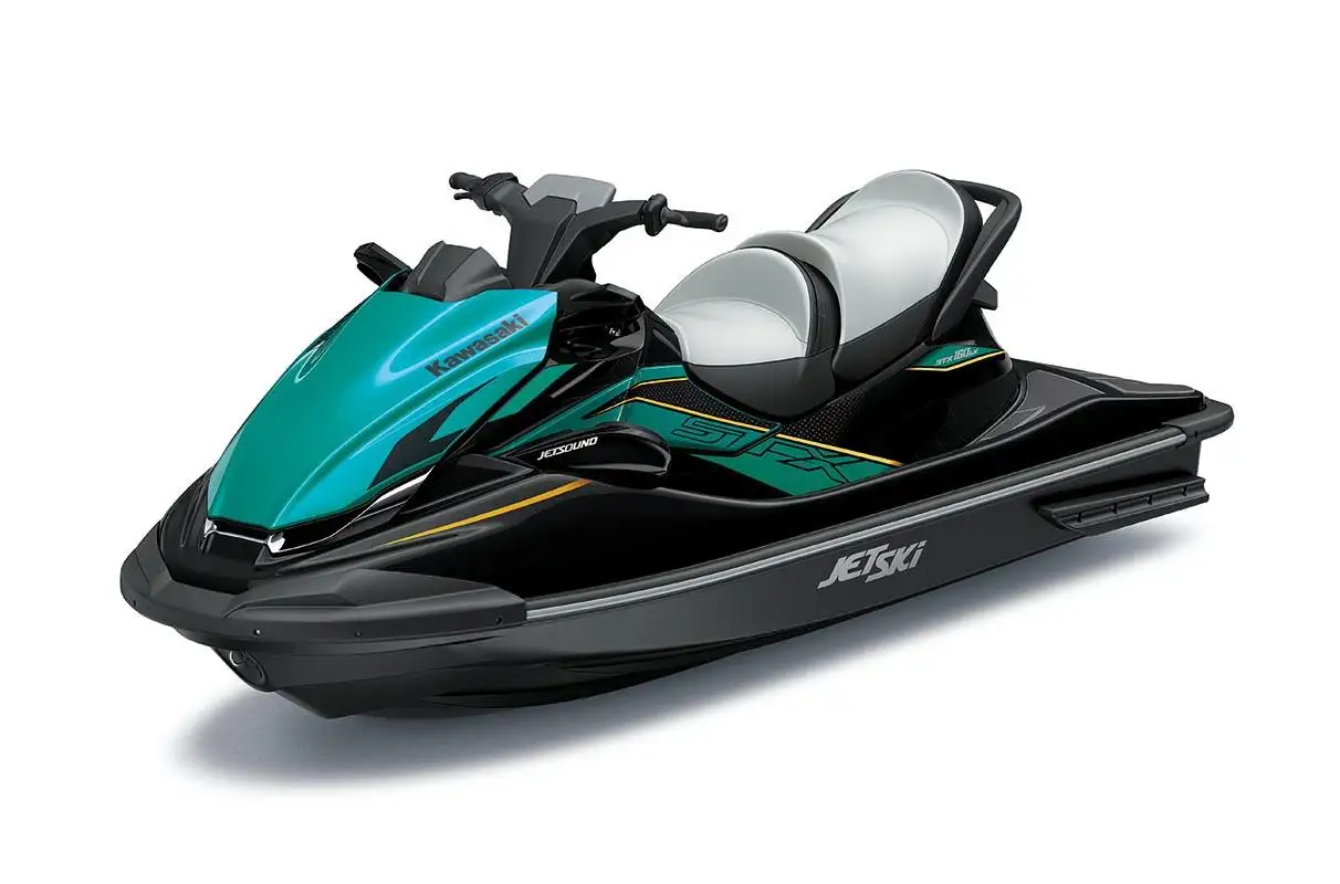 

Good Sales For 2022 JET SKI ULTRA LX