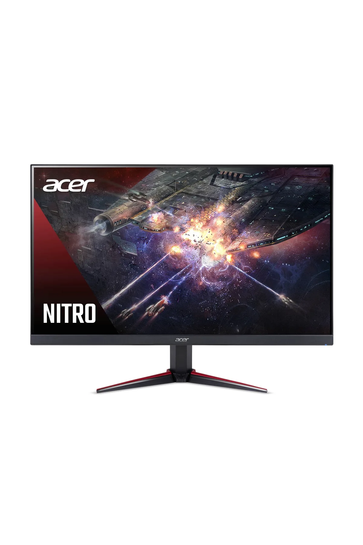 31.5 Монитор Acer Nitro Xv322qukvbmiiphzx Черный Купить