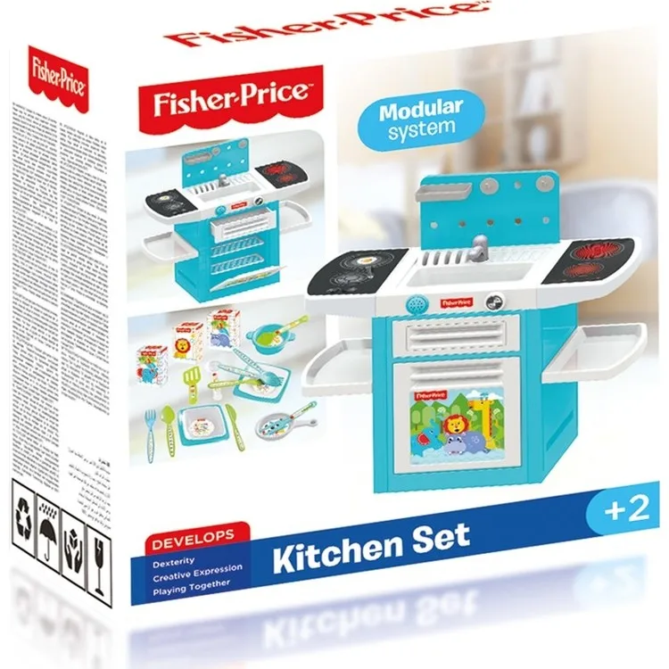 Рисунок 3 - Кухонный гарнитур Fisher Price
