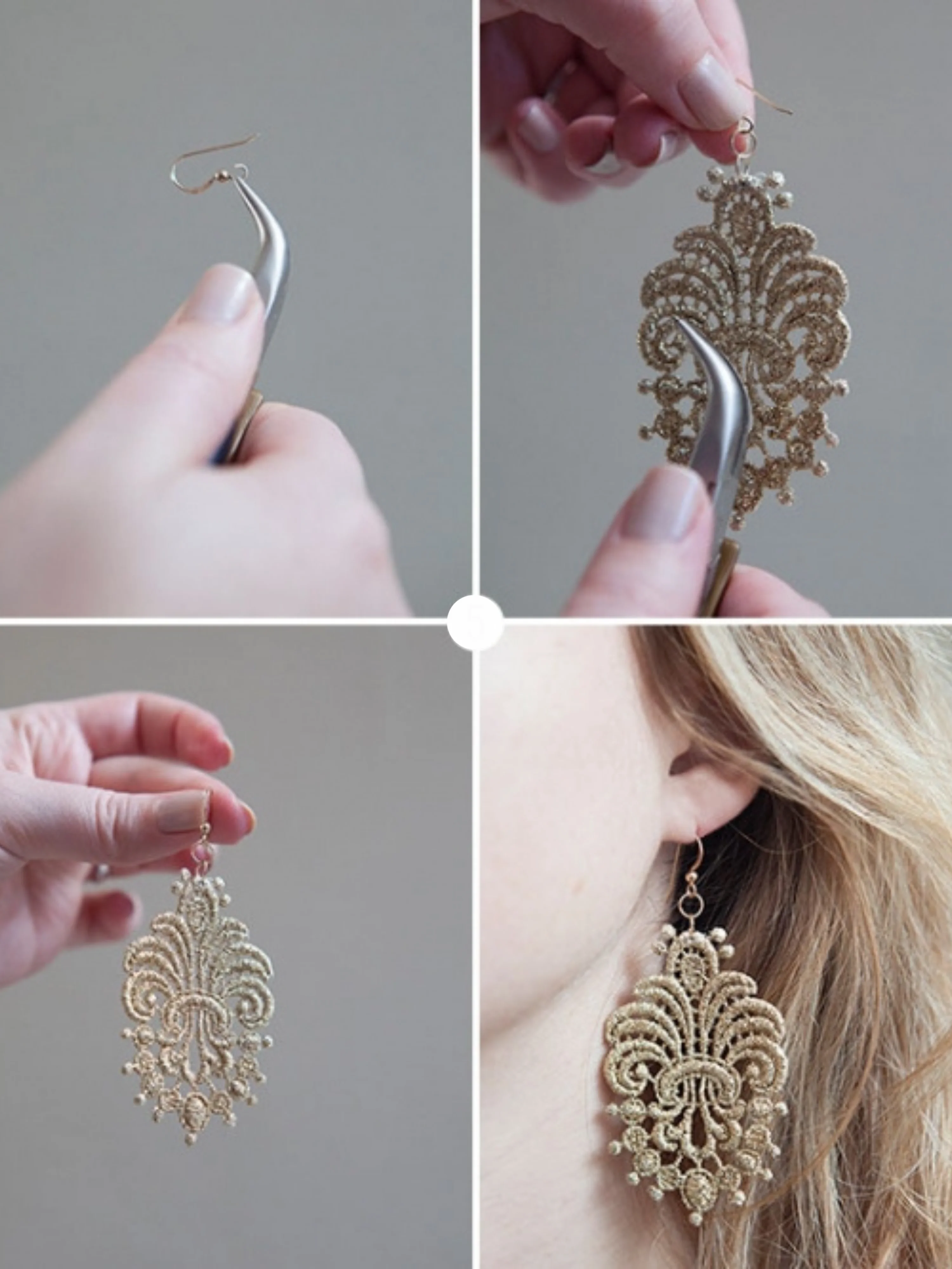 Как сделать сережки. Самодельные украшения серьги. Необычные серьги своими руками. Серьги своими руками. Серьги из граненых бусин.