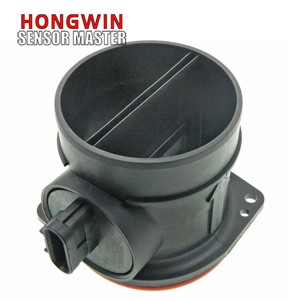 Датчик массового расхода воздуха MAF 28164-3C100 281643C100 для Hyundai Genesis Santa Fe Sonata Kia Optima Rondo