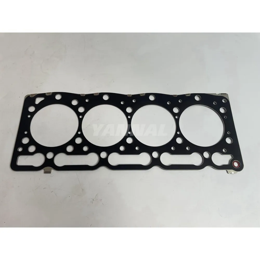 

4D78 Head Gasket For Komatsu Engine