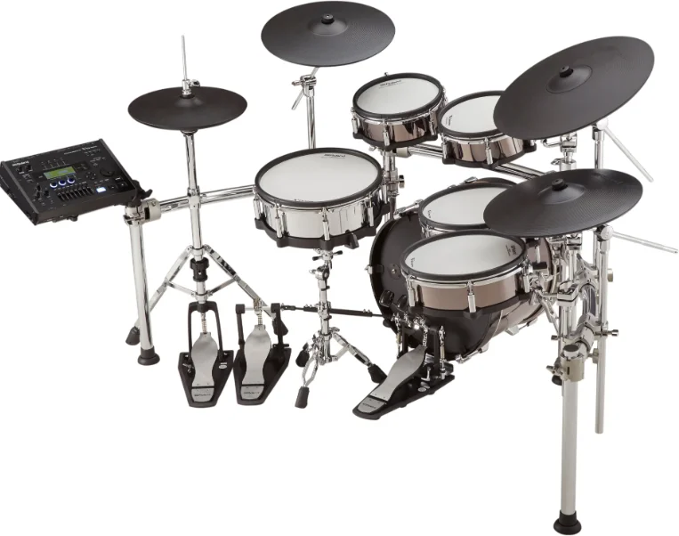 Товар готов к отправке фотобарабан Roland TD-50KV2 V быстрая доставка по всему миру