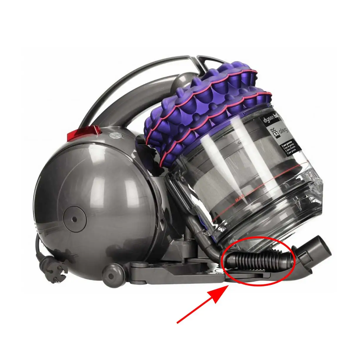 Пылесос Dyson Купить В Краснодаре