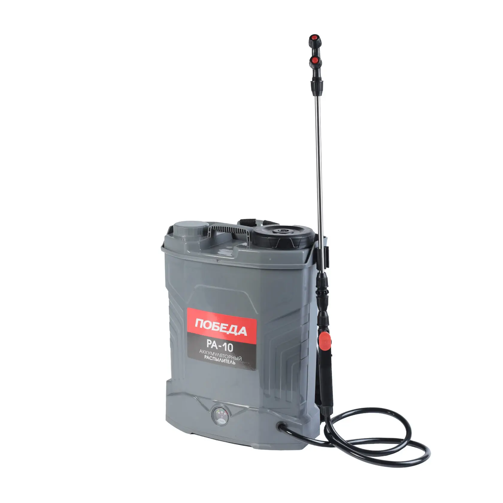 Распылитель аккумуляторный ранцевый Победа РА...