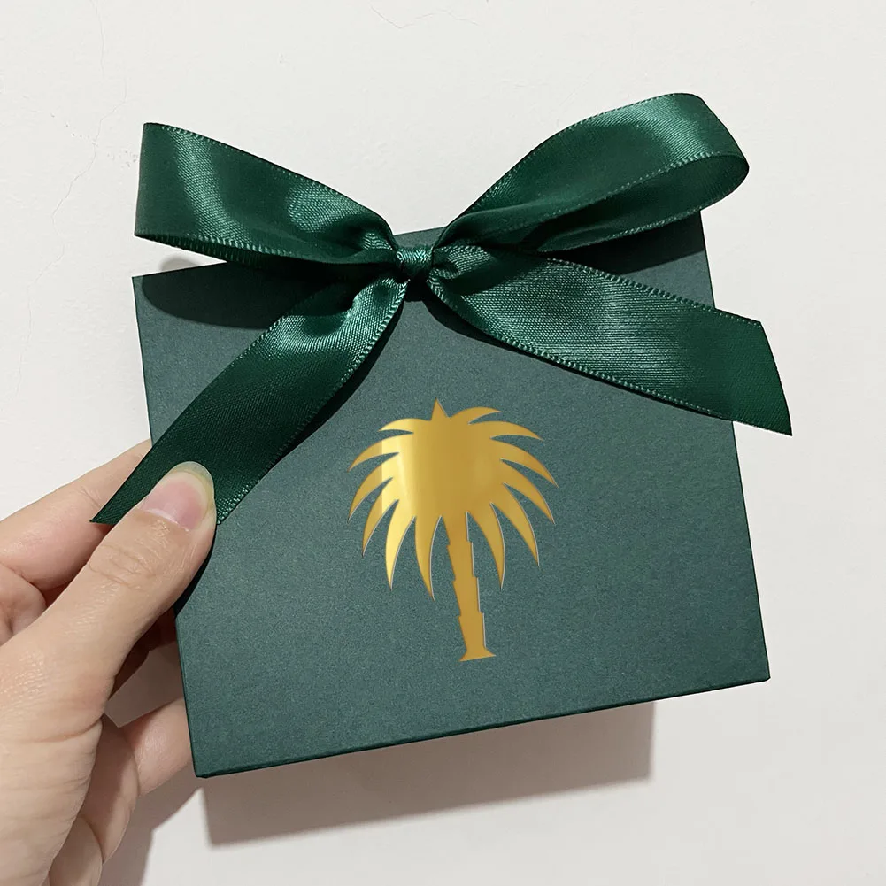 For Small Gifts And Delights