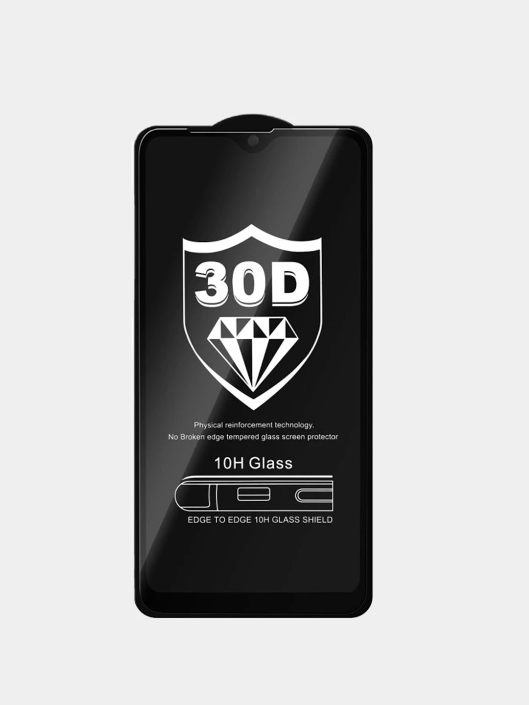Купить Защитное Стекло Самсунг А 30
