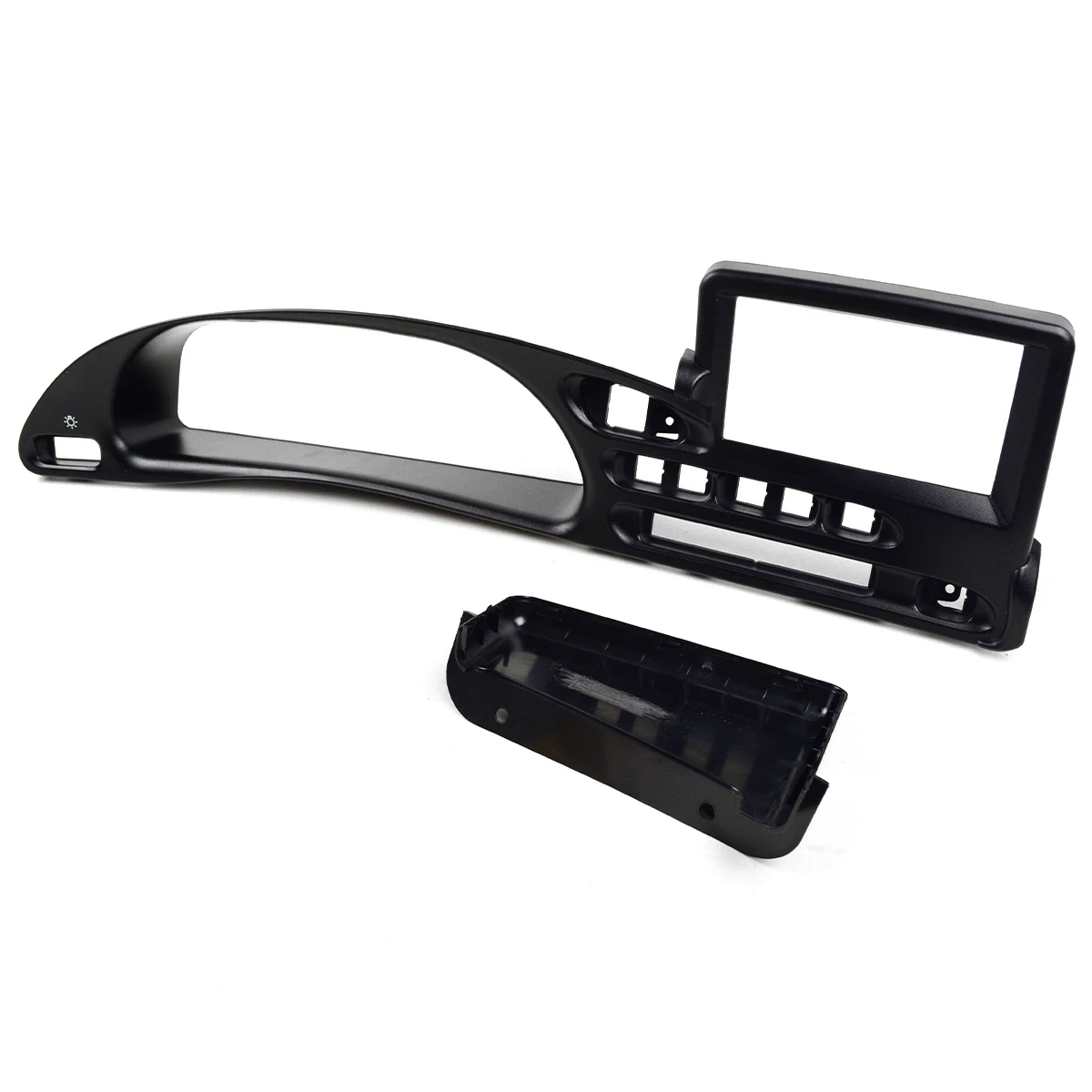 Рамка Мультимедиа Под Экран Chevrolet Niva Купить