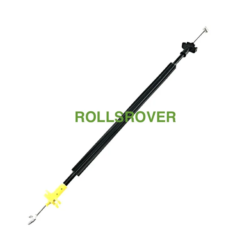 

OUTSIDE FRONT DOOR RELEASE LATCH CABLE FOR LAND ROVER RANGE ROVER EVOQUE LR025409
