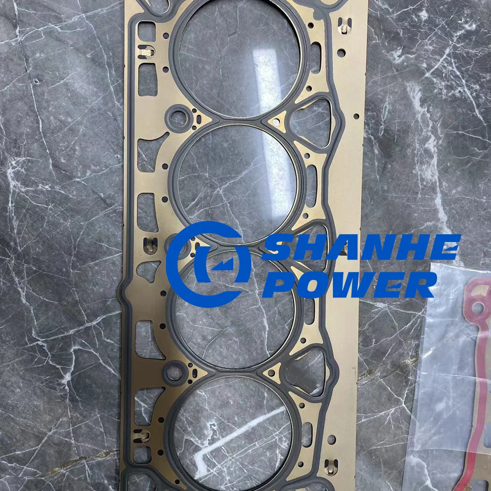 Прокладка головки цилиндра L06J103383C EA888 GEN2 для VW Passat Magotan Golf Audi Skoda