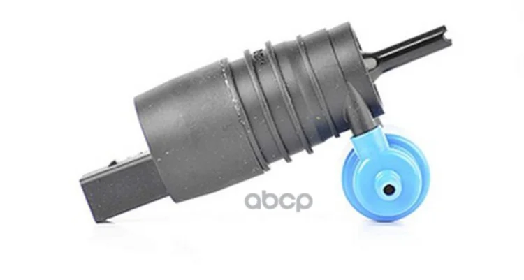 Насос Омывателя Лобового  Заднего Стекла / Audi Ford Galaxy Seat Skoda Vw 97~ BSG AUTO PARTS арт. bsg90-850-002
