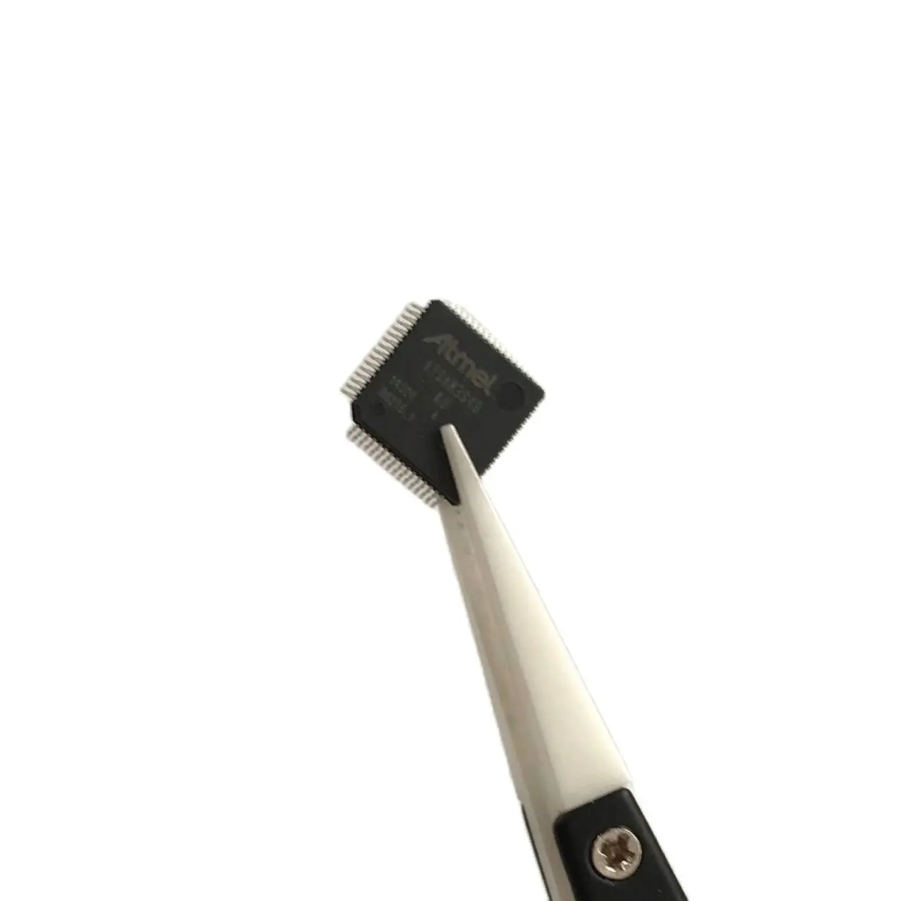 4 шт Микросхема ATSAM3S4BA-AU ATSAM3 Микроконтроллер ARM MRL A 256K Flash 48K SRAM Ind Temp Atmel - купить по