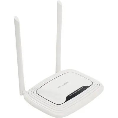 Wi-Fi роутер TP-link TL-WR842N |