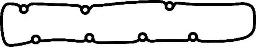CORTECO 026203P | Проклклапкрышки CITROEN FIAT PEUGEOT 20HDI22HDI 99