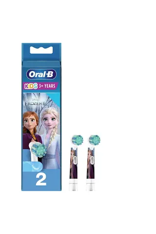 Oral-B -  Запасной колпачок Frozen 2s