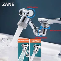 1080%c2%b0rotatable faucet spray head wash basin kitchen tap extender adapter universal splash filter nozzle flexible faucets sprayer
