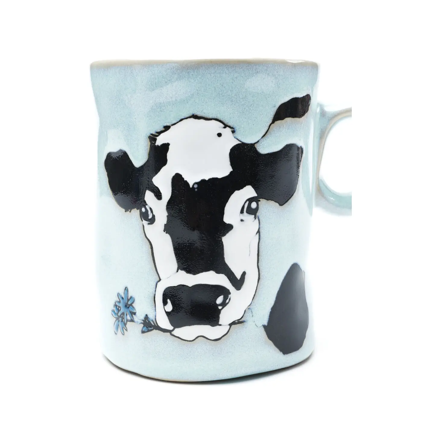 Кружка Cow коллекция Корова в ассортименте 51075 |