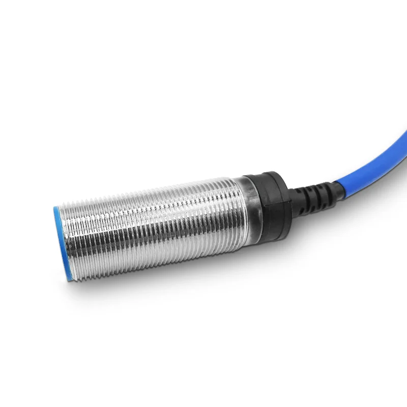 Кабель Бесконтактный BXUAN M18 кабель 2 м расстояние обнаружения датчика 16 мм Flush DC 10-30