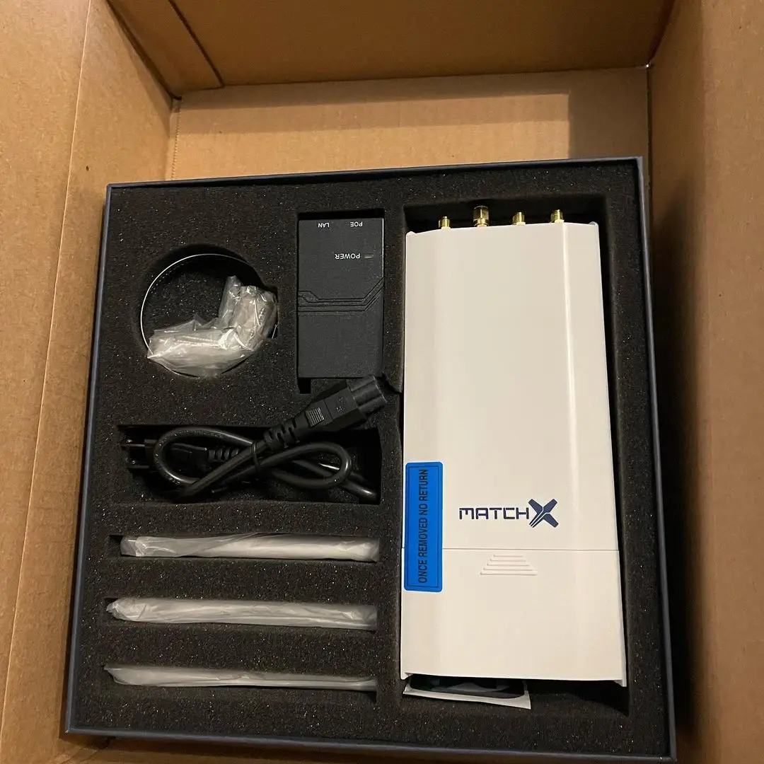 

BUY 3 GET ONE FREE MatchX M2 Pro Miner, LPWAN Crypto Miner, MXC, DHX