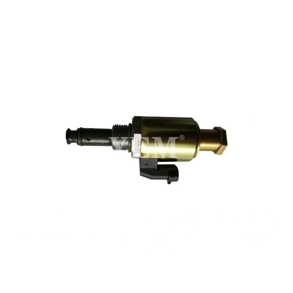 

FOR MACHINERY ENGINE PARTS SOLENOID VALVE 1841217C91